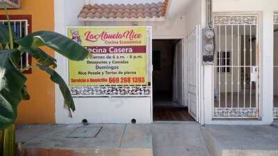 La Abuela Nice