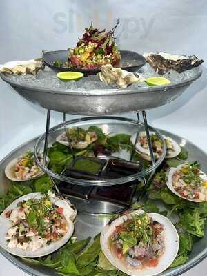 Drago Cevicheria & Sushi Bar