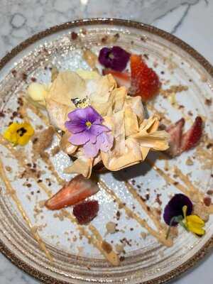 Drago Cevicheria & Sushi Bar