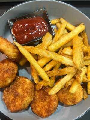 Drago Cevicheria & Sushi Bar