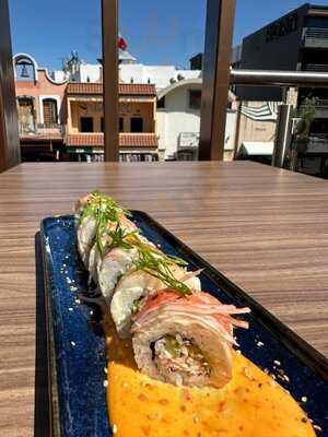 Drago Cevicheria & Sushi Bar