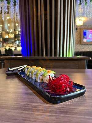 Drago Cevicheria & Sushi Bar