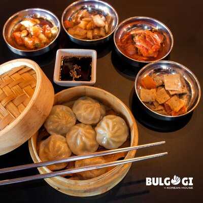 Bulgogi By Korean House