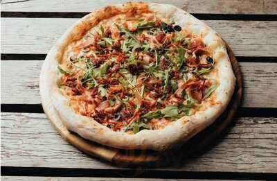 Nico's Pizza Xcanatun