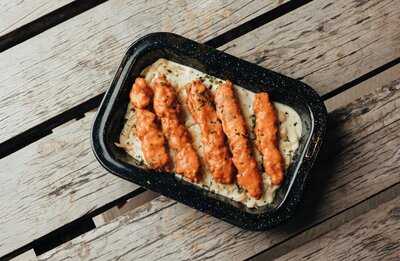 Nico's Pizza Xcanatun