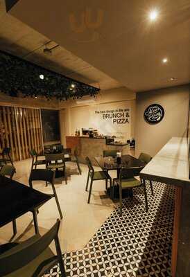 Nico's Pizza Xcanatun