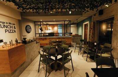 Nico's Pizza Xcanatun