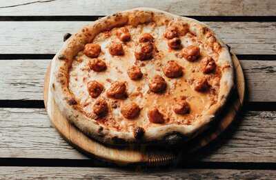 Nico's Pizza Xcanatun