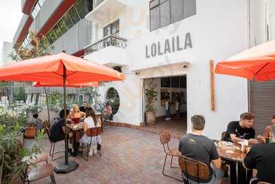 Lolaila Bistro Local