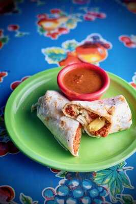 Cotorritos Cancun Rooftop