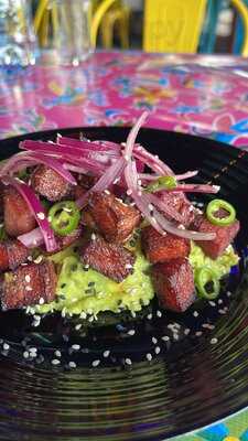 Cotorritos Cancun Rooftop