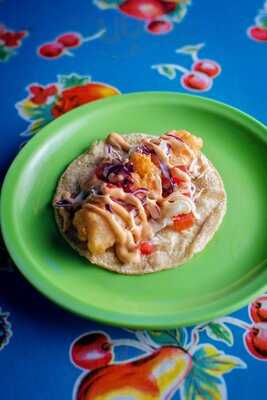 Cotorritos Cancun Rooftop