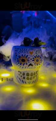 Cotorritos Cancun Rooftop