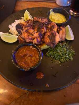 Casa Macaria Restaurant