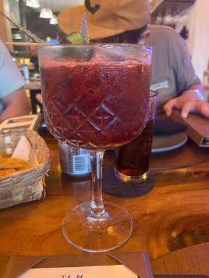 Casa Macaria Restaurant