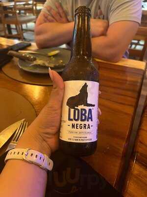 Casa Macaria Restaurant