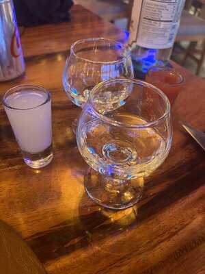 Casa Macaria Restaurant