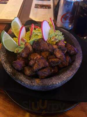 Casa Macaria Restaurant