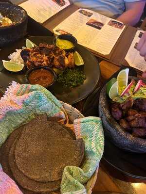 Casa Macaria Restaurant