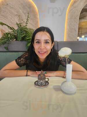 Chios Cocina Mediterránea