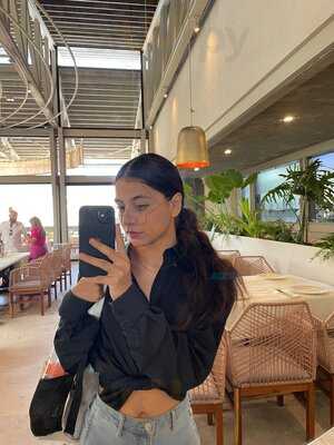 Chios Cocina Mediterránea