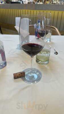 Chios Cocina Mediterránea