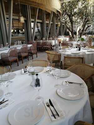 Chios Cocina Mediterránea