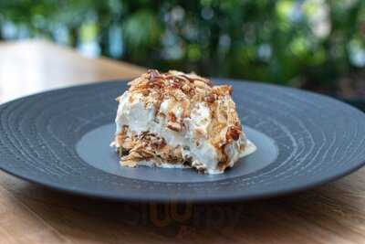 Onomura Nigiri Room Santa Fe