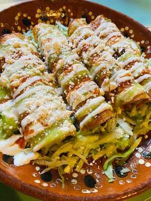 Señorita Birria Grill & Garden Bar