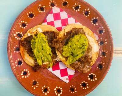 Señorita Birria Grill & Garden Bar