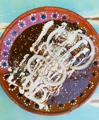 Señorita Birria Grill & Garden Bar