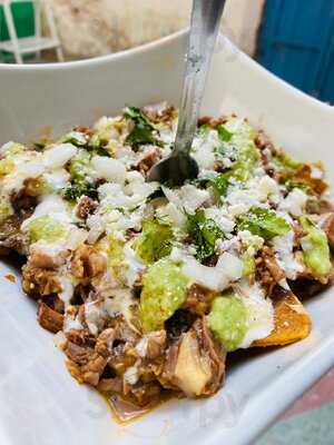 Señorita Birria Grill & Garden Bar