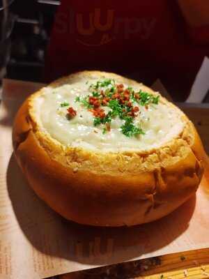 Cajun Express Plaza Londres