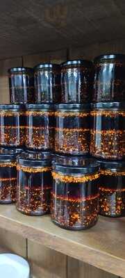 Sabor México, Herencia Y Tradición