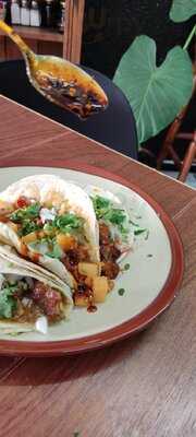 Sabor México, Herencia Y Tradición