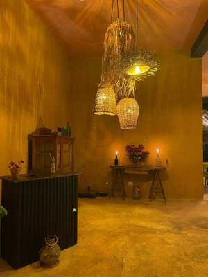 Sagrados Mar & Fuego