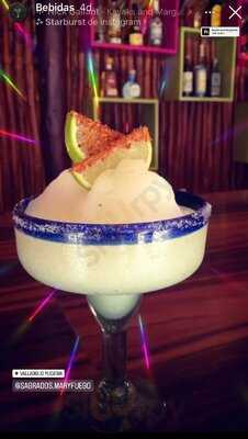 Sagrados Mar & Fuego