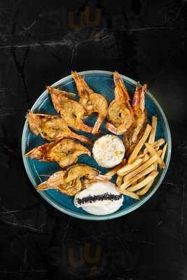 Bocadoce | Cocina De Mar