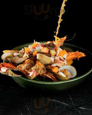 Bocadoce | Cocina De Mar