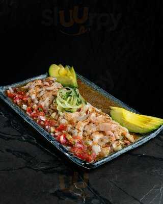 Bocadoce | Cocina De Mar