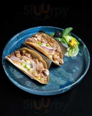 Bocadoce | Cocina De Mar