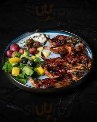 Bocadoce | Cocina De Mar