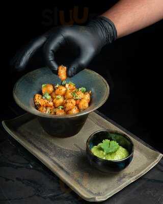 Bocadoce | Cocina De Mar