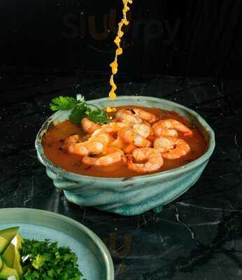Bocadoce | Cocina De Mar