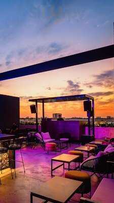 Aura Rooftop