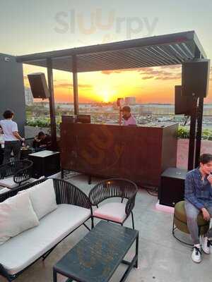 Aura Rooftop