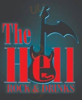The Hell Rock Restaurante -bar