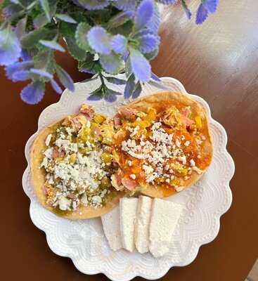 Rincón Calandria Mx