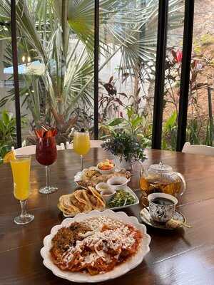 Rincón Calandria Mx