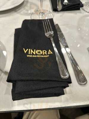 Vinora Wine Bar